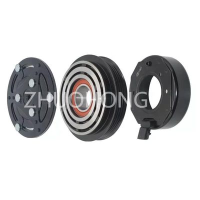 JH-COPUFT021 10S11C Auto AC Compressor Pulley Clutch 125MM voor Toyota VIOS 2002-2008 1.5