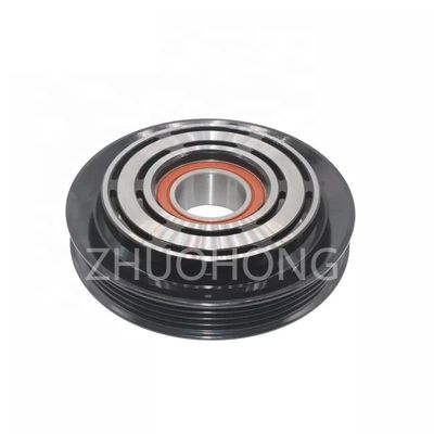 JH-COPUFT022 10S11C Toyota VIOS 2002-2008 1.5 Auto AC-compressor katrolenclutch 135MM