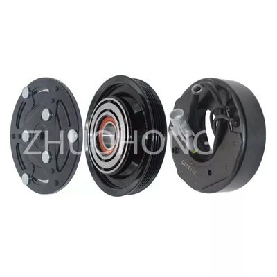 149MM katrolendiameter 10S11C Auto AC Compressor Clutch Voor Toyota VIOS 2002-2008 1.5