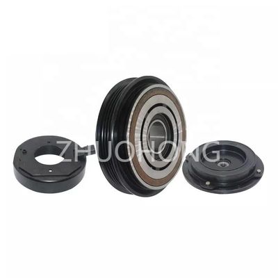JH-COPUFT041 1015C Auto AC Compressor Pulley Clutch 4PK Voor Toyota PRADO J1 1998-2007 4.5