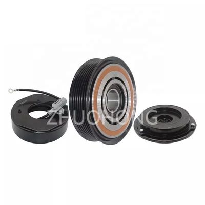 2000-2016 Jaar JH-COPUFT042 AC Compressor Pulley Clutch 7PK Voor Toyota TUNDRA PICKUP