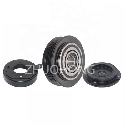 JH-COPUFT046 10S15C Auto AC Compressor Pulley Clutch 6PK Voor Toyota COROLLA 2009-2016 1.6
