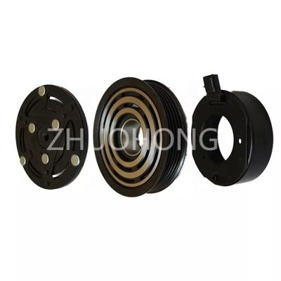 AC Compressor Pulley Clutch 5PK Voor Toyota FAW VIOS 2008-2013 1.3 1.6 JH-COPUFT050 10S15C