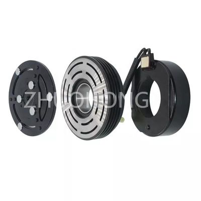 JH-COPUFT051 Auto AC Compressor Pulley Clutch 93mm voor PERODUA Myvi 2011-2016 1.3