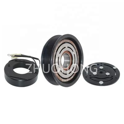 JH-COPUFT052 AC Compressor Pulley Clutch 111mm voor PERODUA Myvi 2011-2016 1.5 30*47*18