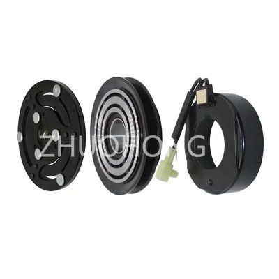 PERODUA Myvi 2011-2016 1.5 AC Compressor Katrolkoppeling 130 mm 3PK Groeven JH-COPUFT054