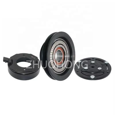 JEEP 2700 2005-2006 2.7 Allwheel Drive Auto AC Compressor Pulley Clutch 4PK 12V 125mm