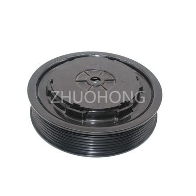 7PK 135mm katrolendiameter Auto AC compressor koppeling voor Toyota PREVIA 2005-2016 2.4