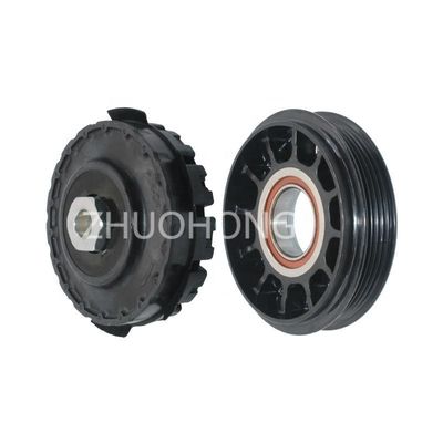 AC-compressor katrolenclutch 4PK voor Toyota YARIS 2014-2016 1.5 Auto model JH-COPUFT060