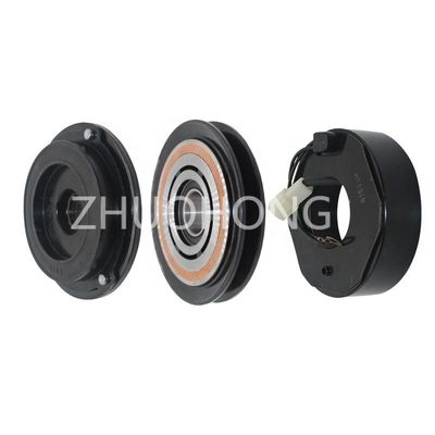 JH-COPUFT061 Auto AC Compressor Pulley Clutch 1PK voor JEEP J-4500 1970-1973 Jaar 1970-1973