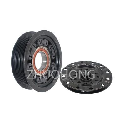 115 mm katrolendiameter Auto AC Compressor Clutch 7PK voor Toyota COROLLA 2010-2016 1.8