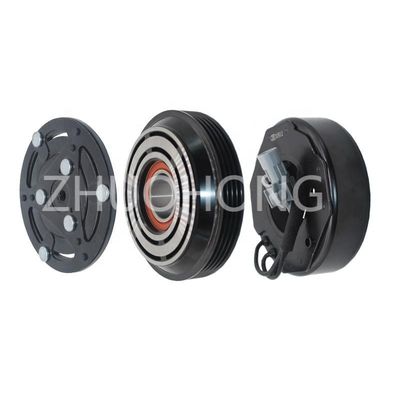 JH-COPUFT069 110MM Auto AC Compressor Pulley Clutch 4PK voor Toyota MIRAI 2016-2019