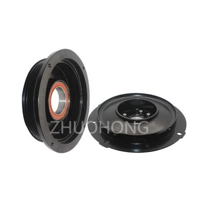 35*52*12 Auto AC Compressor Pulley Clutch 4PK Voor Toyota Camry 2011-2016 2.0 JH-COPUFT070