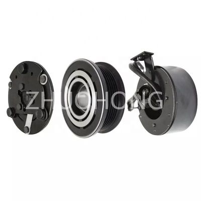 35*50*20 VISTEON-SCROLL Auto AC Compressor Pulley Clutch 110MM Voor Ford Mondeo 2003- 2