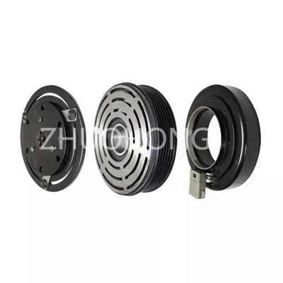 130 mm katrolendiameter VISTEON VS16 AC Compressor Clutch voor FORD USA Tempo 1983-1987 2.3