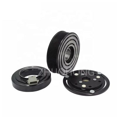 FORD JMC TRANSIT BUS 2009- 130mm AC Compressor Pulley Clutch 8PK voor een soepele werking