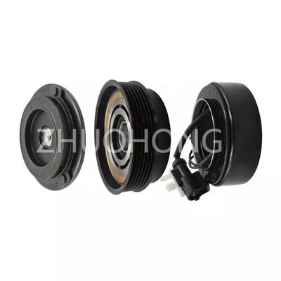 30*52*22 katrolendiameter 122MM Auto AC Compressor Clutch voor Ford Fusion 2002-2008 1.6