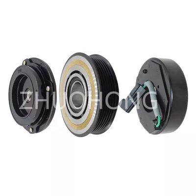 Verstuiveringsclutch voor Ford Mondeo 2013- 1.5 2