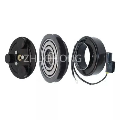 135mm JH-COPUFD025 AC Compressor Pulley Clutch 1PK voor Ford JMC Everest 2015- 2.0 GTDi