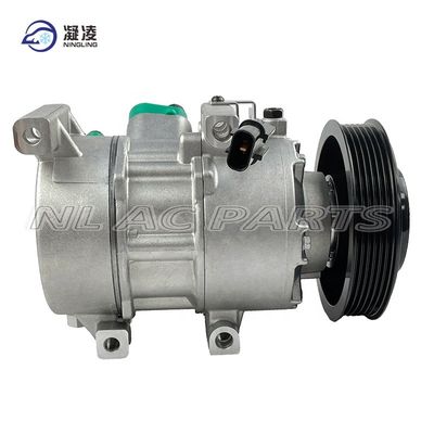 DEV13 Auto airconditioning onderdelen compressor 12v voor Hyundai i40 Accent Rio NL-CO.5103