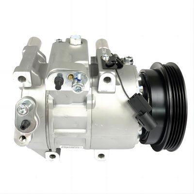 97701-0E125 977010E125 977012F130 6SB16 Auto AC-compressor voor KIA Optima 2007-2015 OE