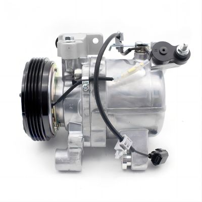12V Honda N-BOX DC 12V Ac-compressor 1996-1996 OEM 38810-R9G-004 33810-5Z1-004 0327912211