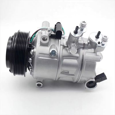 12V Auto AC compressor voor Volkswagen Teramont 2017- Teramont X 2019- 2.0T 2.4T Viloran 2.0T 2020- 1KD820803N 077260817A