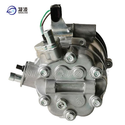 NLVW008 1S0820803C Direct Grooves 6PK Auto AC Compressor voor VW Polo 1.6 SD6V12-1916