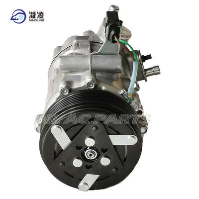 NLVW008 1S0820803C Direct Grooves 6PK Auto AC Compressor voor VW Polo 1.6 SD6V12-1916