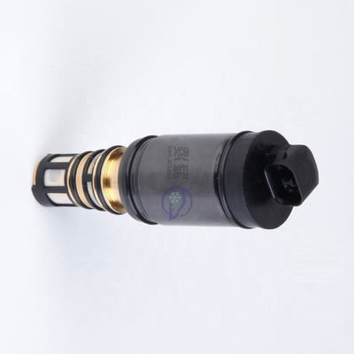 EX10452C Automatische wisselstroomcompressorcontroleventil voor DENSO 5SE09C 5SE12C 6SEU16compressor