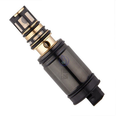 EX10452C Automatische wisselstroomcompressorcontroleventil voor DENSO 5SE09C 5SE12C 6SEU16compressor