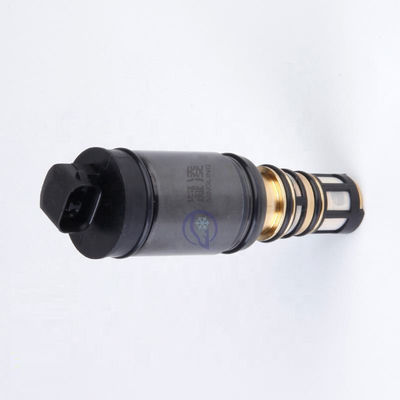 EX10452C Automatische wisselstroomcompressorcontroleventil voor DENSO 5SE09C 5SE12C 6SEU16compressor