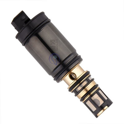 EX10452C Automatische wisselstroomcompressorcontroleventil voor DENSO 5SE09C 5SE12C 6SEU16compressor