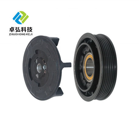 OE 4F0260805F Auto AC Compressor Pulley Clutch 12V 120MM 6PK voor AUDI A6 3.0 2011-2016