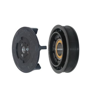 OE 4F0260805F Auto AC Compressor Pulley Clutch 12V 120MM 6PK voor AUDI A6 3.0 2011-2016