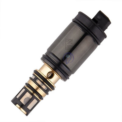 Zwarte bedieningsklep voor DENSO 5SE09C 5SE12C 6SEU16 A/C-compressor BMW F18 523 F02 730