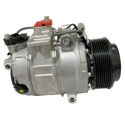4471603480 R134a Auto AC-compressor voor BMW X6 E71 E72 xDrive 35i N54 B30A 2979 240 326