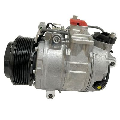 4471603480 R134a Auto AC-compressor voor BMW X6 E71 E72 xDrive 35i N54 B30A 2979 240 326