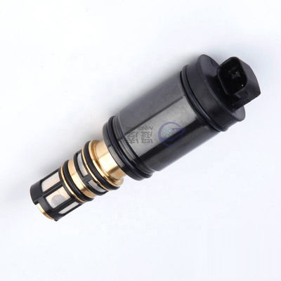 A/C-compressorcontroleventil EX 10452C voor DENSO 5SE09C 5SE12C 6SEU16 BMW F18 523 F02 730