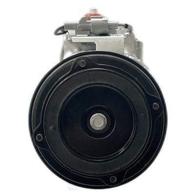 4471603480 R134a Auto AC-compressor voor BMW X6 E71 E72 xDrive 35i N54 B30A 2979 240 326