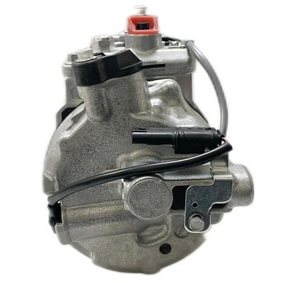 4471603480 R134a Auto AC-compressor voor BMW X6 E71 E72 xDrive 35i N54 B30A 2979 240 326