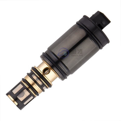 A/C-compressorcontroleventil EX 10452C voor DENSO 5SE09C 5SE12C 6SEU16 BMW F18 523 F02 730