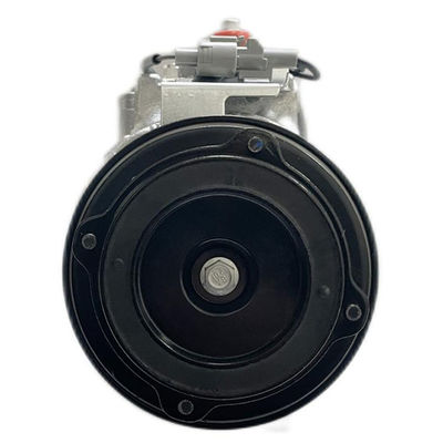 4471603480 R134a Auto AC-compressor voor BMW X6 E71 E72 xDrive 35i N54 B30A 2979 240 326