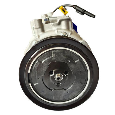 6 slot nominaal spanning auto airconditioning compressor voor BMW 4 Coupe F32 F82 2013/07 /