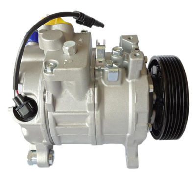 6 slot nominaal spanning auto airconditioning compressor voor BMW 4 Coupe F32 F82 2013/07 /