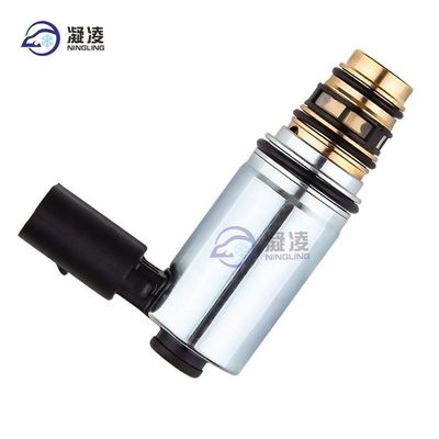 F18 AC Compressor Control Valve voor Altima 2013-2016 2.0 2.5L BMW Brilliance 5 Serc Teana