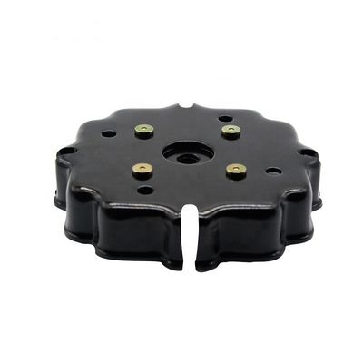 Auto Fitment Audi 7SEU16C Auto AC Compressor Pulley Clutch Kit 7PK 120MM 12V voor A8 4.2