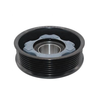 Auto Fitment Audi 7SEU16C Auto AC Compressor Pulley Clutch Kit 7PK 120MM 12V voor A8 4.2