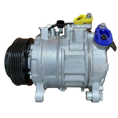 2013- Jaar Auto airconditioningcompressor voor BMW X6 E71 E72 M 50 d N57 D30 C 2993 280 381