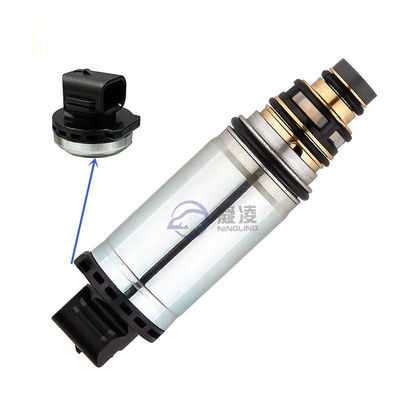 525 Li motor EX 10488C AC compressor regelklep voor Nissan ALTIMA 2013 2013-2016